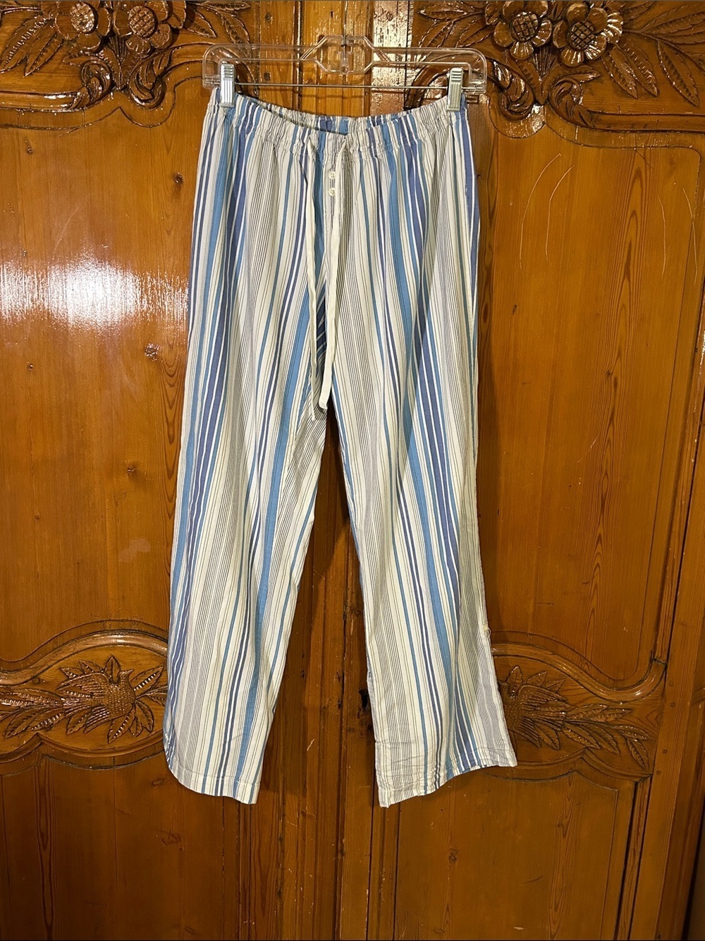 GapBody 100% Cotton Lounge Pant.  Small